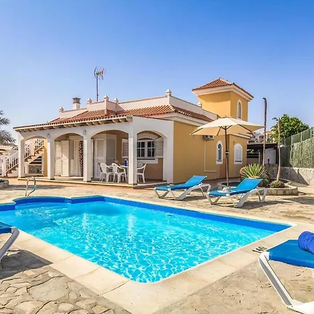 Villa Siesta I