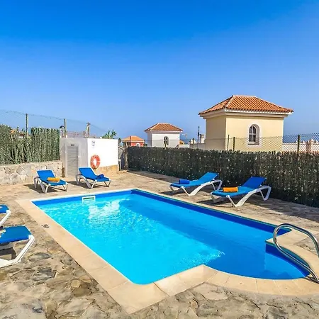 Villa Siesta I