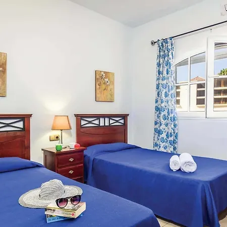 Siesta I Villa